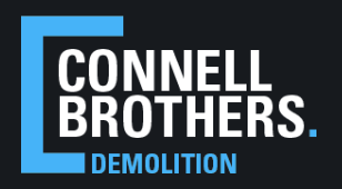 Connell Brother Ltd logo